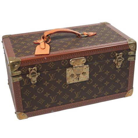 lv travel makeup bag|louis vuitton makeup bag vintage.